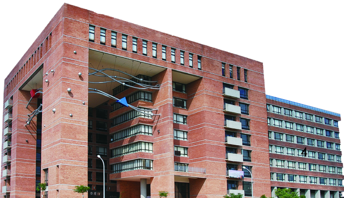 image building