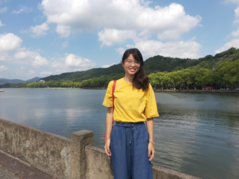 LI YU CHIEN
