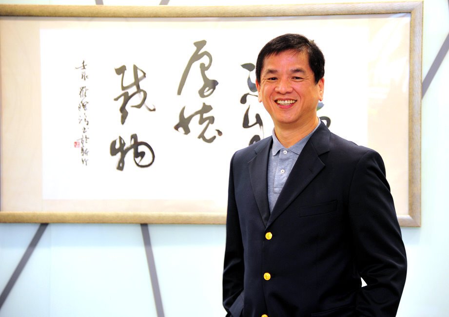 RiskVal Solutions, LLC胡國琳執行長兼創辦人
